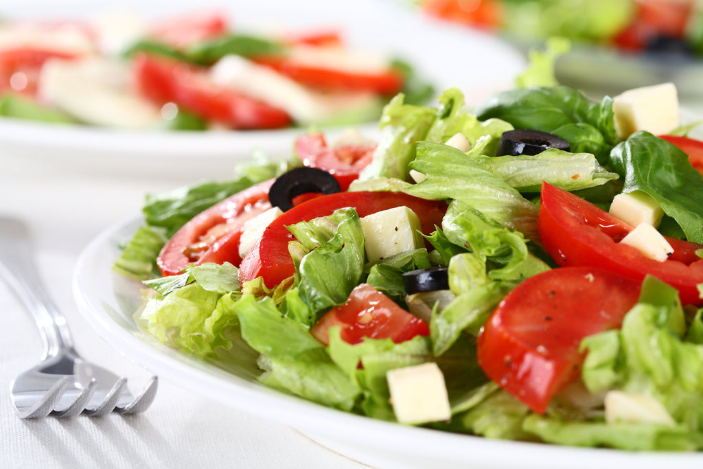 Vital Salad