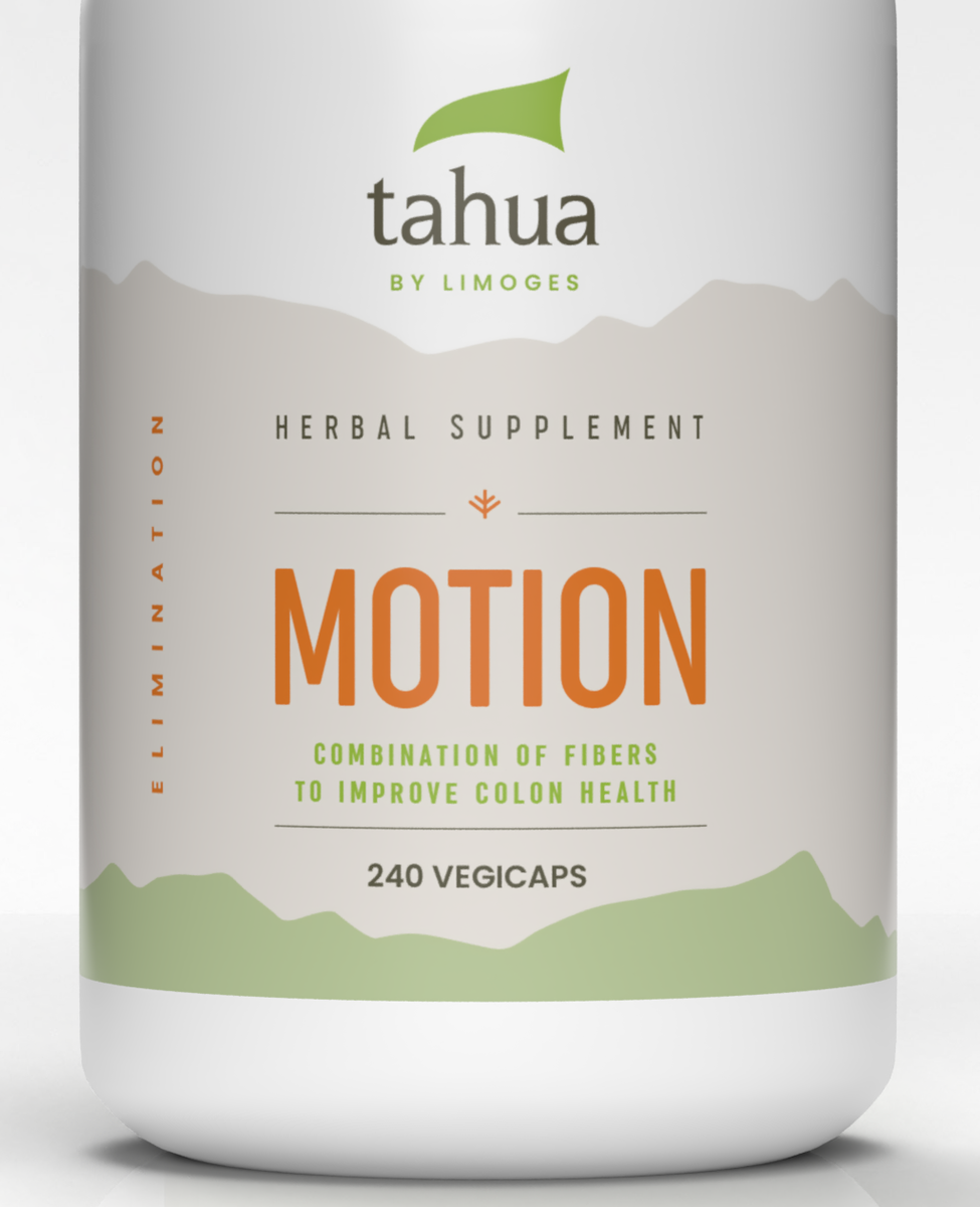 MOTION CAPS – Tahua