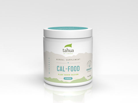 CAL-FOOD POWDER