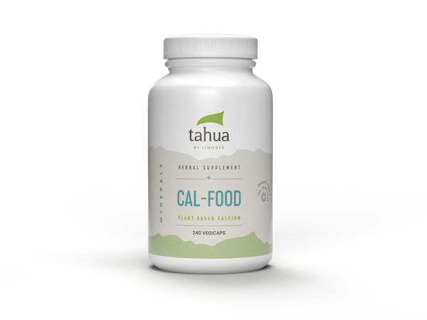 CAL-FOOD CAPS