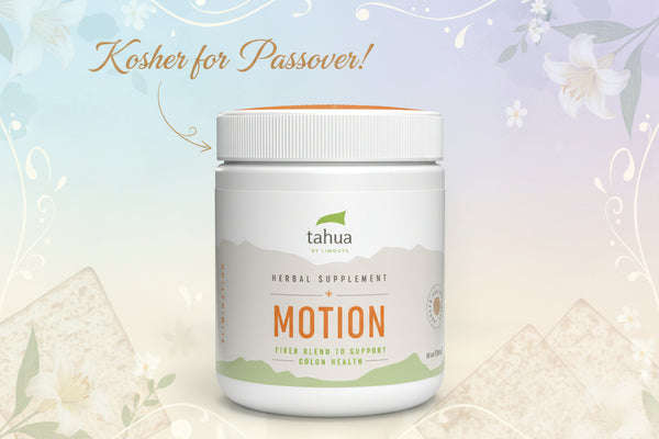 MOTION POWDER 8oz