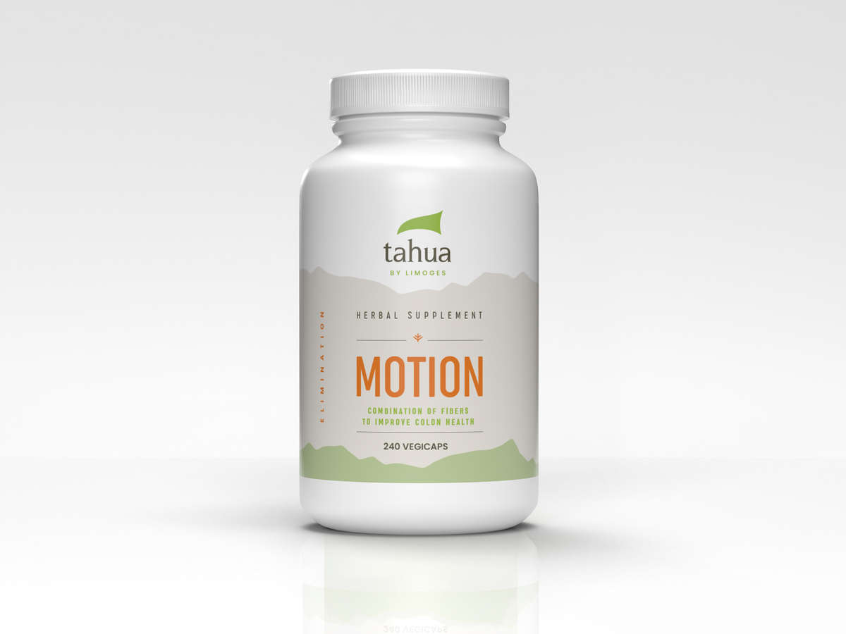 MOTION CAPS – Tahua